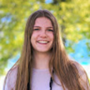 Meet your Posher, Kathryn